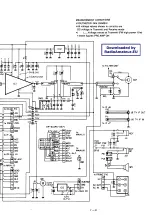 Preview for 80 page of Icom IC-1271A Service Manual