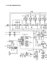 Предварительный просмотр 81 страницы Icom IC-1271A Service Manual