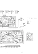 Предварительный просмотр 84 страницы Icom IC-1271A Service Manual