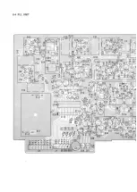 Preview for 89 page of Icom IC-1271A Service Manual