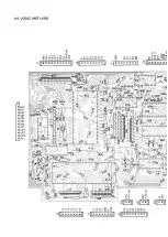 Предварительный просмотр 91 страницы Icom IC-1271A Service Manual