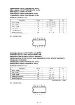 Preview for 107 page of Icom IC-1271A Service Manual