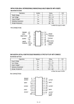 Предварительный просмотр 108 страницы Icom IC-1271A Service Manual