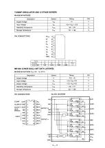 Предварительный просмотр 113 страницы Icom IC-1271A Service Manual