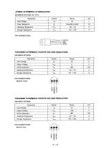 Preview for 114 page of Icom IC-1271A Service Manual