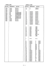 Preview for 121 page of Icom IC-1271A Service Manual