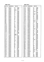 Preview for 125 page of Icom IC-1271A Service Manual