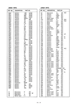 Preview for 126 page of Icom IC-1271A Service Manual