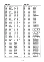 Preview for 128 page of Icom IC-1271A Service Manual