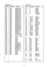 Preview for 129 page of Icom IC-1271A Service Manual