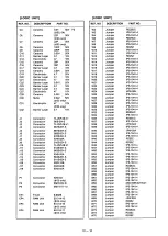 Preview for 135 page of Icom IC-1271A Service Manual