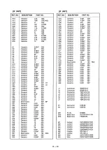 Предварительный просмотр 140 страницы Icom IC-1271A Service Manual