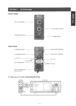 Предварительный просмотр 171 страницы Icom IC-1271A Service Manual