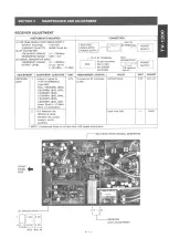 Предварительный просмотр 173 страницы Icom IC-1271A Service Manual