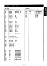 Предварительный просмотр 184 страницы Icom IC-1271A Service Manual