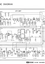 Preview for 189 page of Icom IC-1271A Service Manual