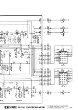 Предварительный просмотр 190 страницы Icom IC-1271A Service Manual