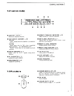 Предварительный просмотр 7 страницы Icom IC-1275A Instruction Manual