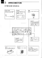 Preview for 10 page of Icom IC-1275A Instruction Manual