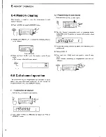 Preview for 22 page of Icom IC-1275A Instruction Manual