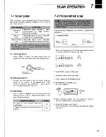 Предварительный просмотр 23 страницы Icom IC-1275A Instruction Manual