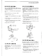 Preview for 27 page of Icom IC-1275A Instruction Manual