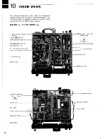 Предварительный просмотр 28 страницы Icom IC-1275A Instruction Manual