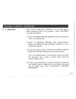 Предварительный просмотр 21 страницы Icom IC-12E Instruction Manual