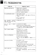 Предварительный просмотр 34 страницы Icom IC-12GAT Instruction Manual