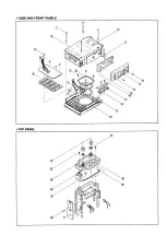 Предварительный просмотр 6 страницы Icom IC-12GAT Service Manual