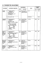 Preview for 12 page of Icom IC-12GAT Service Manual