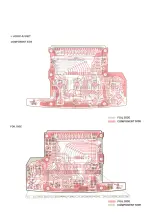 Предварительный просмотр 16 страницы Icom IC-12GAT Service Manual