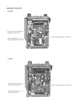 Preview for 13 page of Icom IC-12GE Service Manual