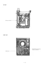 Preview for 14 page of Icom IC-12GE Service Manual