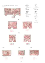 Предварительный просмотр 24 страницы Icom IC-12GE Service Manual