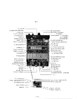 Предварительный просмотр 11 страницы Icom IC-20 Instruction Manual