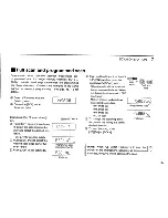 Предварительный просмотр 25 страницы Icom IC-2000 Instruction Manual