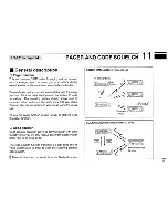 Предварительный просмотр 31 страницы Icom IC-2000 Instruction Manual