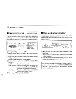 Предварительный просмотр 40 страницы Icom IC-2000 Instruction Manual