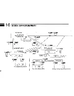 Предварительный просмотр 44 страницы Icom IC-2000 Instruction Manual