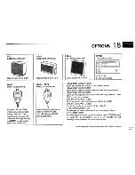 Предварительный просмотр 47 страницы Icom IC-2000 Instruction Manual