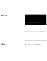 Предварительный просмотр 48 страницы Icom IC-2000 Instruction Manual