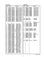 Предварительный просмотр 13 страницы Icom IC-2000 Service Manual