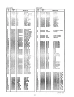 Предварительный просмотр 14 страницы Icom IC-2000 Service Manual