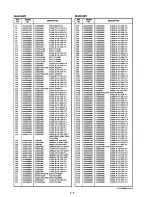 Предварительный просмотр 16 страницы Icom IC-2000 Service Manual