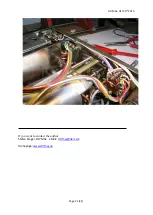 Предварительный просмотр 21 страницы Icom IC-201 Manual