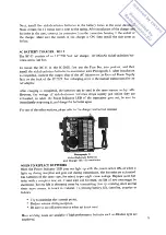 Preview for 7 page of Icom IC-202S Instruction Manual