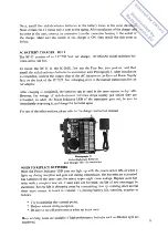 Предварительный просмотр 7 страницы Icom IC-202S Instruction Manual