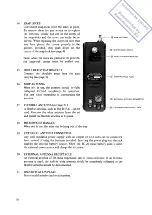 Preview for 12 page of Icom IC-202S Instruction Manual