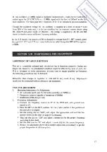 Preview for 19 page of Icom IC-202S Instruction Manual